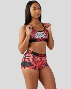 PSD Underwear Heart-Breaker -collections Sales Store 123480037 RED 3