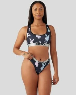 PSD Underwear Playboy - Glow
