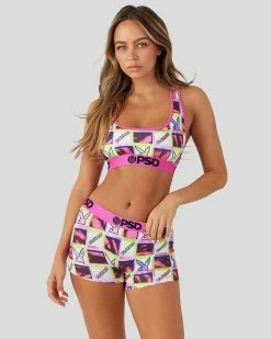 PSD Underwear Playboy - Checkers