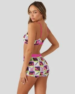 PSD Underwear Playboy - Checkers -collections Sales Store 1234T1002 MUL 4