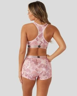 PSD Underwear Playboy - Rose Gold -collections Sales Store 1234T1003 PNK 4