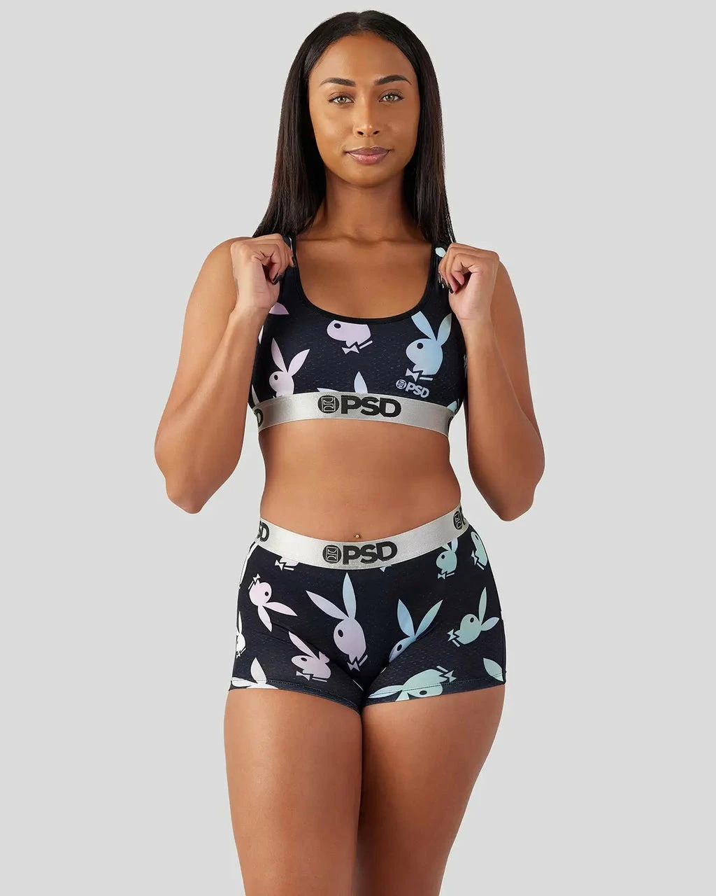 PSD Underwear Playboy - Glow 3 PSD Underwear Playboy - Glow