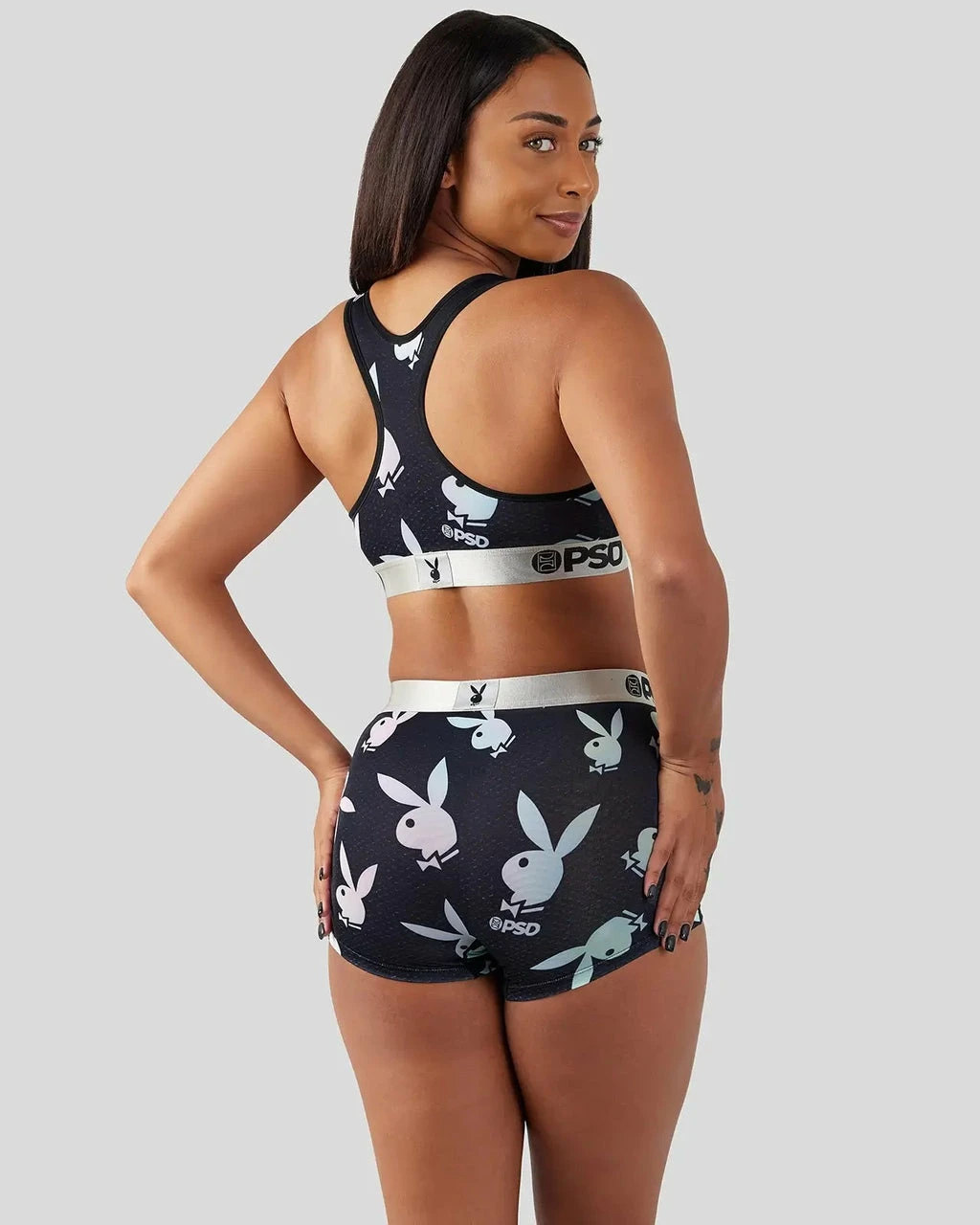 PSD Underwear Playboy - Glow 6 PSD Underwear Playboy - Glow - Image 4