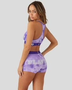 PSD Underwear Playboy - Bunny Y2K Purple -collections Sales Store 1234T1022 PUR 4