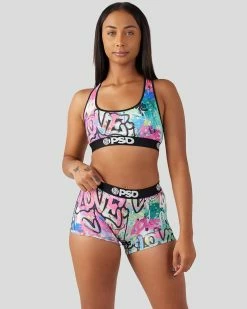 PSD Underwear Tough Love