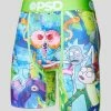 PSD Underwear Rick And Morty - Wash -collections Sales Store 221180097 mul 1