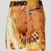 PSD Underwear Naruto - 9 Tails Tie Dye 1 PSD Underwear Naruto - 9 Tails Tie Dye -collections Sales Store 221180112 yel 1