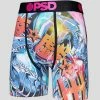 PSD Underwear Yu-Gi-Oh - Blue Eyes Dragon 1 PSD Underwear Yu-Gi-Oh - Blue Eyes Dragon -collections Sales Store 222180002 MUL 1