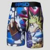PSD Underwear Yu-Gi-Oh - Yami Yugi Camo -collections Sales Store 222180006 MUL 1