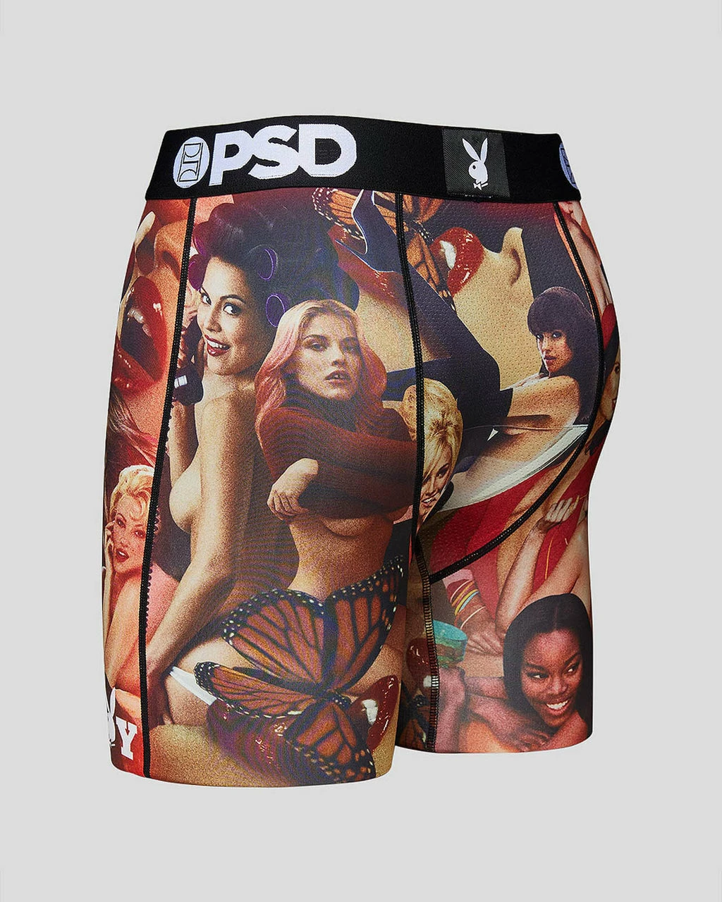 PSD Underwear Playboy - Cover Girls 5 PSD Underwear Playboy - Cover Girls - Image 3