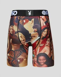 PSD Underwear Playboy - Cover Girls 9 PSD Underwear Playboy - Cover Girls -collections Sales Store 222180014 MUL 4