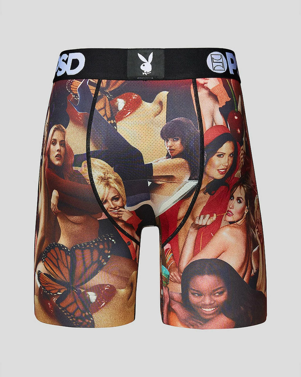 PSD Underwear Playboy - Cover Girls 6 PSD Underwear Playboy - Cover Girls - Image 4