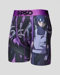 PSD Underwear Naruto - Itachi Vibe