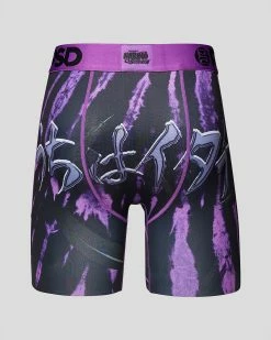 PSD Underwear Naruto - Itachi Vibe -collections Sales Store 222180025 MUL 4