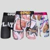 PSD Underwear 3 Pack - Playboy -collections Sales Store 222180140 MUL 1
