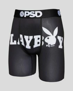 PSD Underwear 3 Pack - Playboy -collections Sales Store 222180140 MUL 3