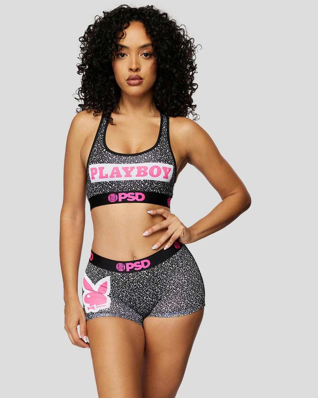 PSD Underwear Playboy - Static 3 PSD Underwear Playboy - Static