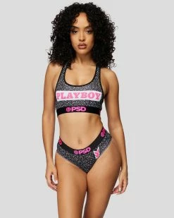 PSD Underwear Playboy - Static