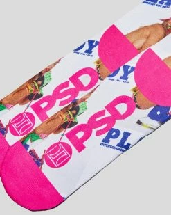 PSD Underwear Playboy Skater -collections Sales Store 222506009 pnk 5