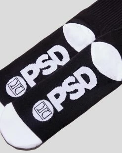 PSD Underwear Playboy Crew -collections Sales Store 222506010 blk 5