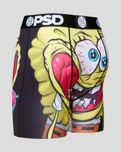 PSD Underwear SpongeBob SquarePants - Krusty Pants -collections Sales Store 321180023 mul 3