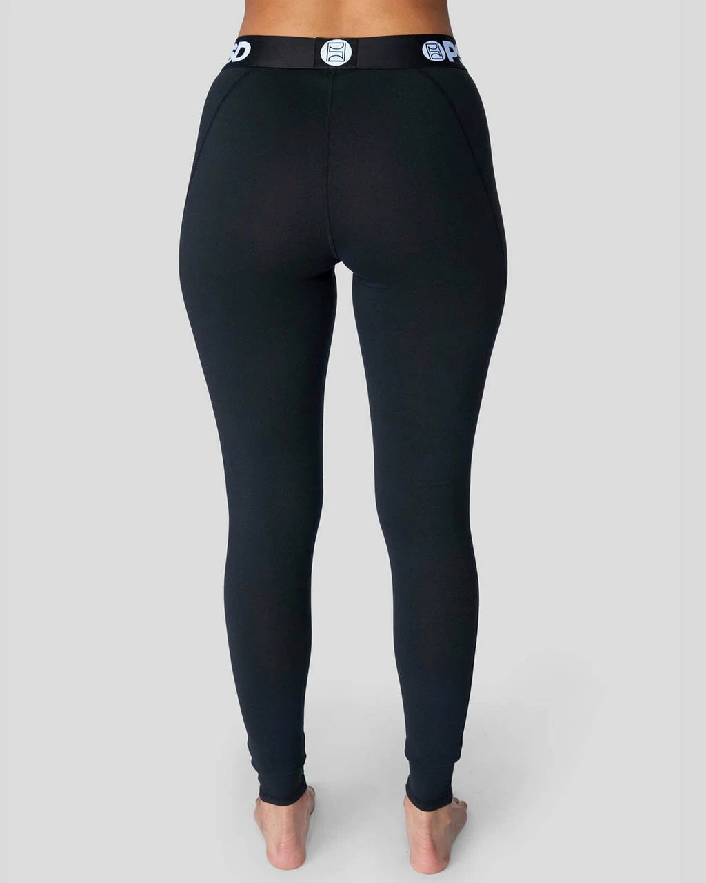 PSD Underwear Solids - Black 6 PSD Underwear Solids - Black - Image 4