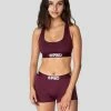 PSD Underwear Solids - Burgundy 1 PSD Underwear Solids - Burgundy -collections Sales Store 321480061 BUR 1