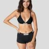 PSD Underwear Solids - Black 2 PSD Underwear Solids - Black -collections Sales Store 3214T1065 BLK 1