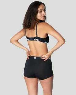 PSD Underwear Solids - Black -collections Sales Store 3214T1065 BLK 3