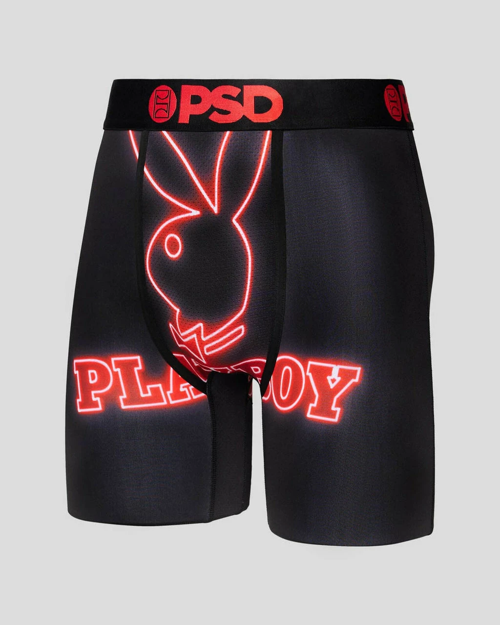 PSD Underwear Playboy - RHD Neon 2 PSD Underwear Playboy - RHD Neon