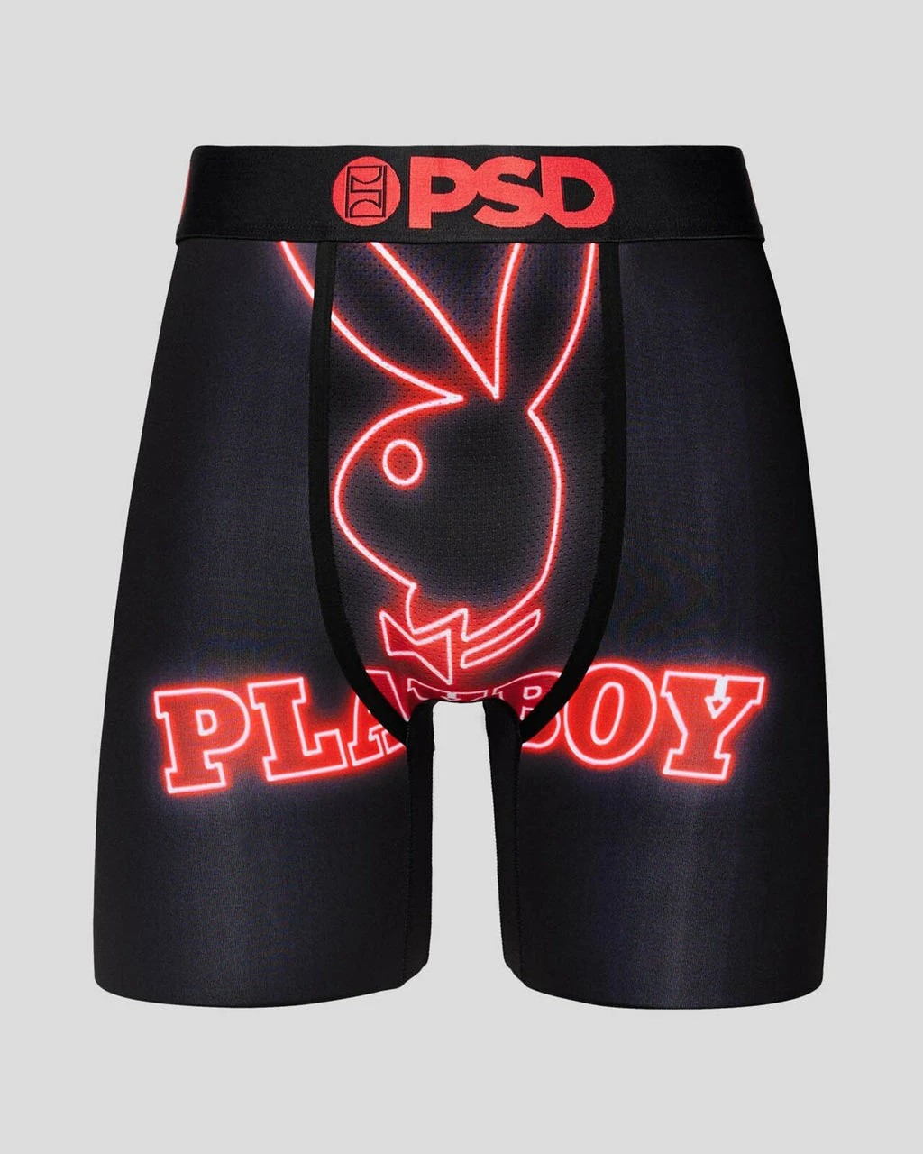 PSD Underwear Playboy - RHD Neon 3 PSD Underwear Playboy - RHD Neon - Image 2