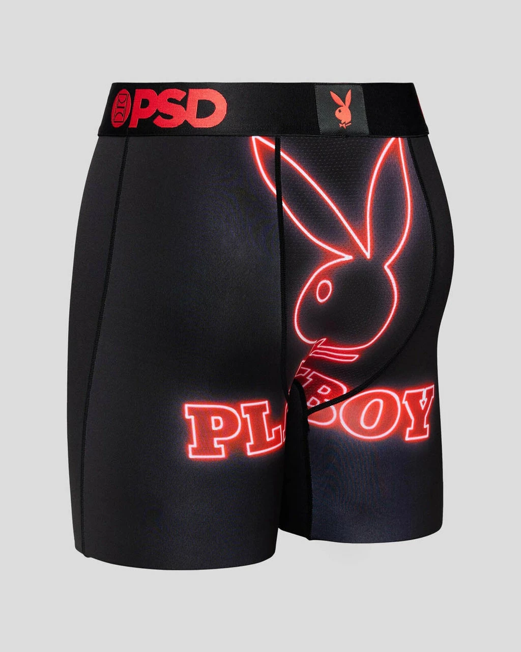 PSD Underwear Playboy - RHD Neon 4 PSD Underwear Playboy - RHD Neon - Image 3