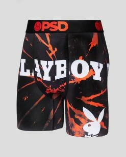 PSD Underwear Playboy - Spiral Dye