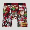PSD Underwear Looney Tunes - Mixed Up Tunes -collections Sales Store 322280015 MUL 1