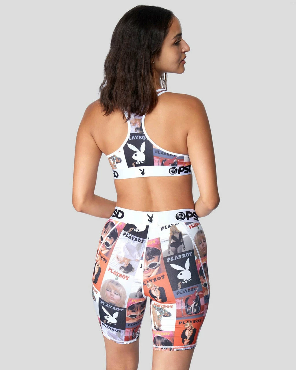 PSD Underwear Playboy - Covers 4 PSD Underwear Playboy - Covers - Image 2