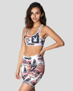 PSD Underwear Playboy - Covers 7 PSD Underwear Playboy - Covers -collections Sales Store 322409038 MUL 3