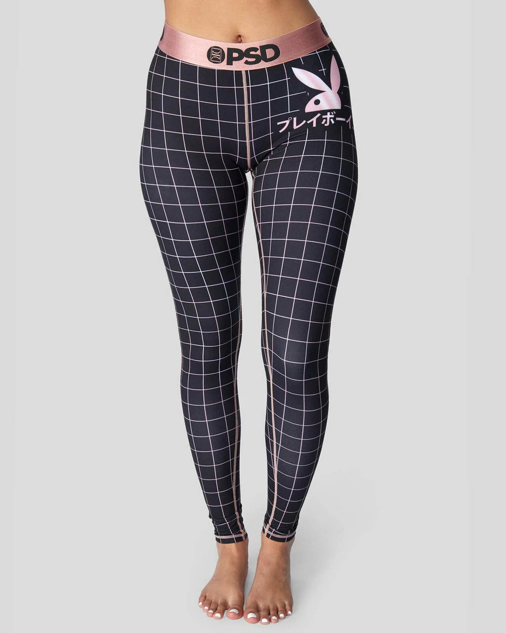 PSD Underwear Playboy - RHD Kanji Grid 4 PSD Underwear Playboy - RHD Kanji Grid - Image 2