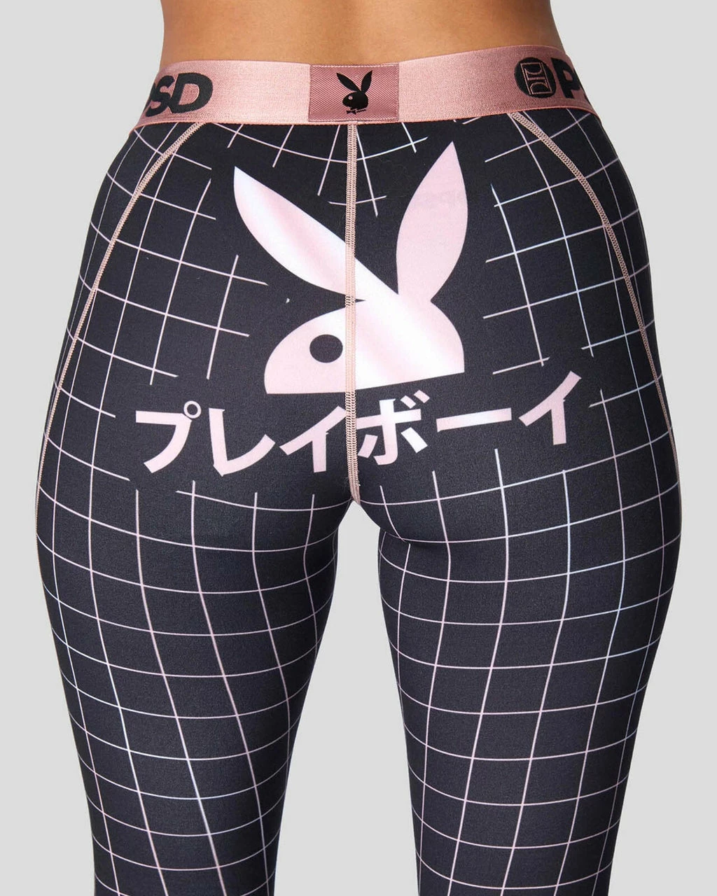 PSD Underwear Playboy - RHD Kanji Grid 7 PSD Underwear Playboy - RHD Kanji Grid - Image 5