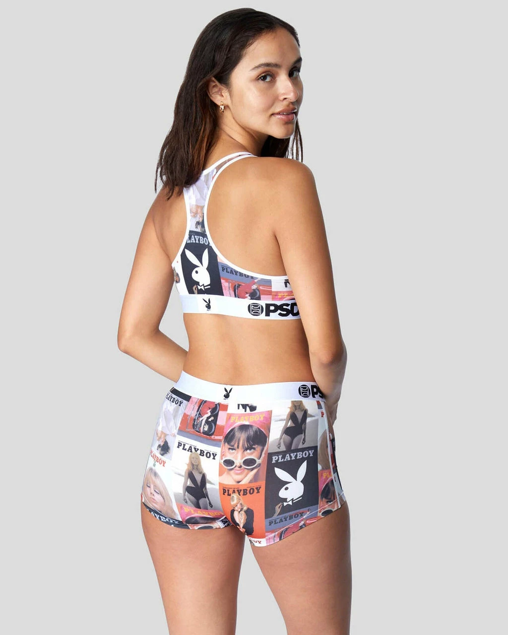 PSD Underwear Playboy - Covers 5 PSD Underwear Playboy - Covers - Image 3