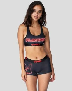 PSD Underwear Playboy - RHD Neon