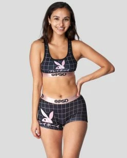 PSD Underwear Playboy - RHD Kanji Grid