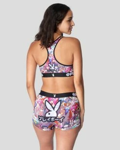 PSD Underwear Playboy - Cyber Bunnies -collections Sales Store 322480107 MUL 3