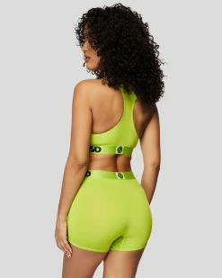 PSD Underwear Solids - Yellow -collections Sales Store 322480115 YEL 3