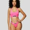 PSD Underwear Solids - Pink 2 PSD Underwear Solids - Pink -collections Sales Store 322480117 PNK 1