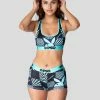 PSD Underwear Playboy - Warp Check Teal -collections Sales Store 322480147 MUL 1