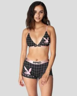 PSD Underwear Playboy - RHD Kanji Grid