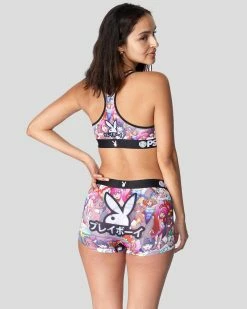 PSD Underwear Playboy - Cyber Bunnies 7 PSD Underwear Playboy - Cyber Bunnies -collections Sales Store 3224T1054 MUL 3