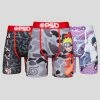 PSD Underwear 3 Pack - Naruto -collections Sales Store 421180113 mul 1