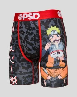 PSD Underwear 3 Pack - Naruto -collections Sales Store 421180113 mul 3
