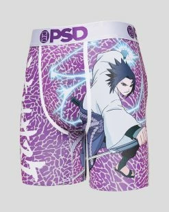 PSD Underwear 3 Pack - Naruto -collections Sales Store 421180113 mul 4